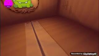 Om Nom 360° Unexpcted Guest