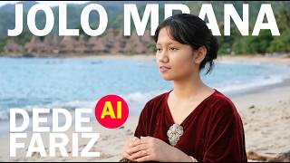 LAGU ENDE LIO TERBARU 2026 // JOLO MBANA - DEDE FARIZ_AI