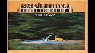 Rıza Silahlıpoda - Bebek Sevgilim