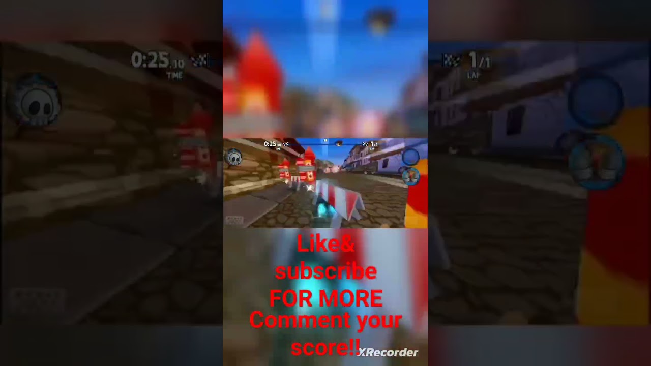 Furry Fishing Event (Mcskelly+Strange rover)