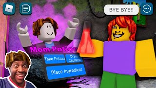 ROBLOX Weird Strict Dad FUNNY MOMENTS (BEST) by xEnesR 121,885 views 5 months ago 13 minutes, 7 seconds