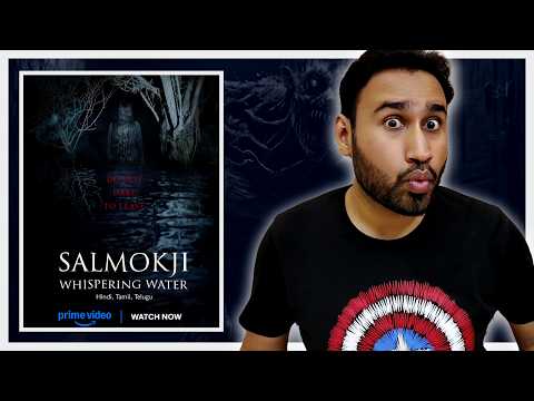 Salmokji Review || Salmokji (2026) Movie Review || Faheem Taj