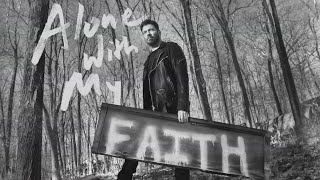 Harry Connick Jr. Embraces Faith on New Album