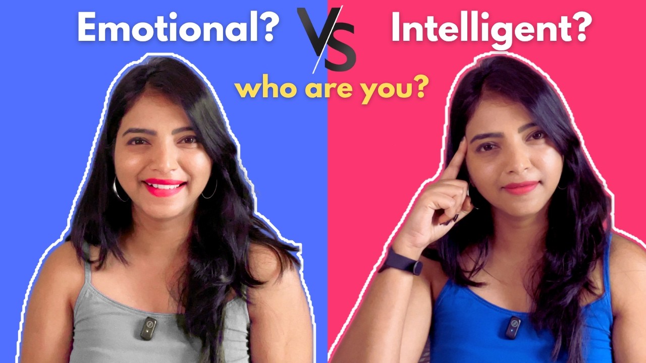 ಈ 5 plus signs ನೀವು emotionally intelligent ಅನ್ನೋದನ್ನ ಹೇಳತ್ತೇ (Most People Aren't)