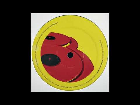 Fingercuffs — Fingercuffs – Fever For Life (Dub) (2000)