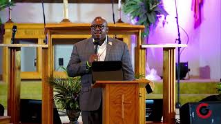 GCOD Holy Convocation 2021