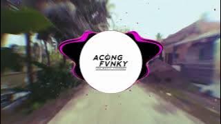 DJ BREAKBEAT BAILAR AMENO V2 2025 | ACONG FVNKY