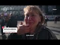 Russia continues pounding Kyiv for six days in a row