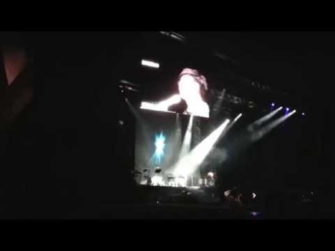 10/5/2014 JJ Lin 林俊杰 时线 TIMELINE 《记得》墨尔本站