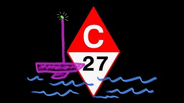 🔅LunaSea The Best LED Tri-Color/ Anchor Light Available💡