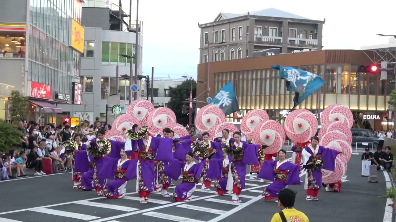 黎霞（れいか）＠2025　彩夏祭前夜祭