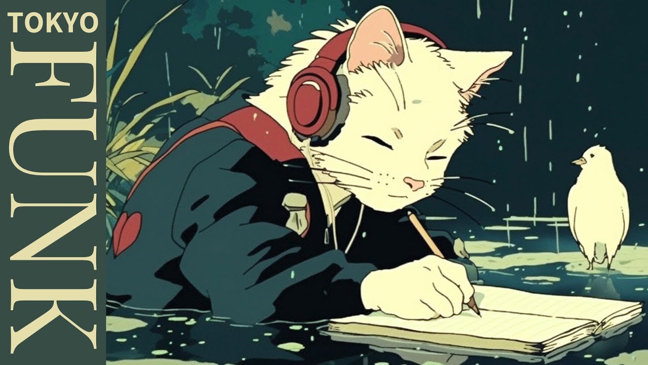 Watch /𝐧𝐨 𝐤𝐞𝐞𝐩 𝐠𝐨𝐢𝐧𝐠 | 80's Tokyo Funky Lofi Playlist 🎧 | Broadcasting Beyond | Relax & Chill & Study to on YouTube Watch /𝐧𝐨 𝐤𝐞𝐞𝐩 𝐠𝐨𝐢𝐧𝐠 | 80's Tokyo Funky Lofi Playlist 🎧 | Broadcasting Beyond | Relax & Chill & Study to on YouTube