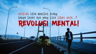 Revolusi Mental