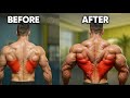 7 EXERCISES TO MAKE YOUR CHEST WIDER
