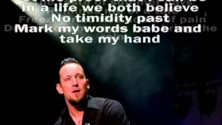 BOA (JDM) / VOLBEAT WITH LYRICS (AUDIO HQ)