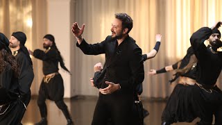 Yom El Hana | Behind the scenes | Hadi Daou | هادي ضو - يوم الهنا