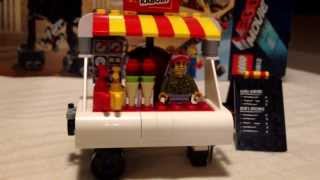 Bob's Kabob stand screenshot 5