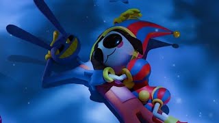 (Instrumental) Digital Circus Song \