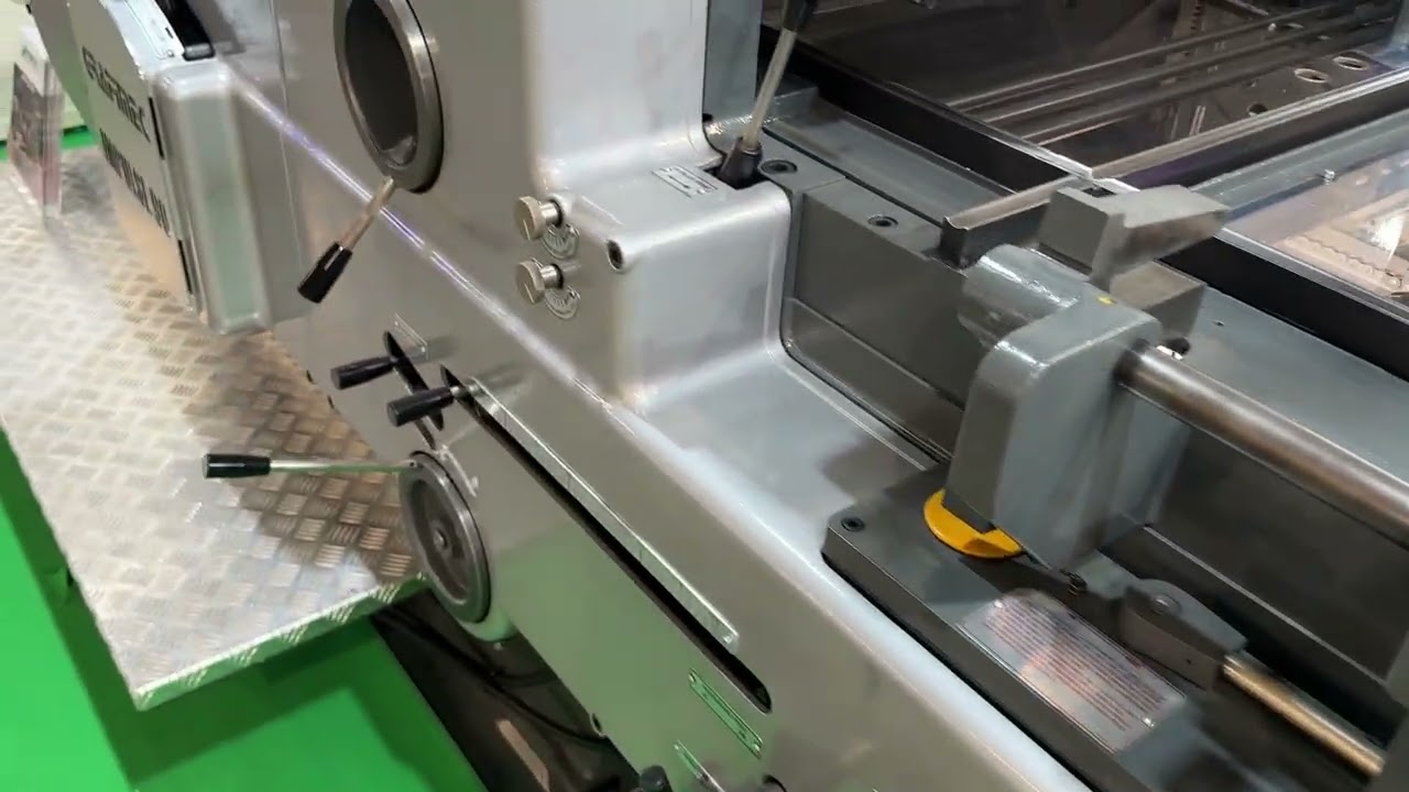 GRAFIMEC IMPULSE 90 64x90