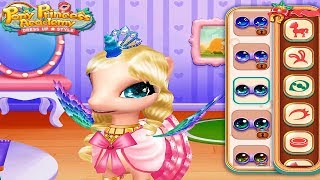 MI PRINCESA PONY | Juegos de Vestir y Maquillar screenshot 1