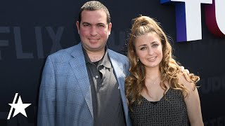 Did ‘Love On The Spectrum’s’ Abbey & David BREAK UP? Content