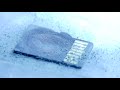 SD Card Data Recovery Chip off