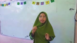 Perkenalan Diri Dalam Bahasa Inggris (Introduction) Kelas 2