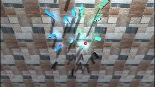 The Happiest Christmas Vibe: Jingle Bells Bouncing Marble Music! 🎄🎶