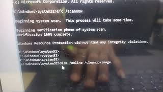 How to Fix Error Code 0x80070570 Working Method