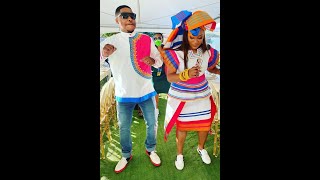 MAHLOMOLA PHOMELELA YA NGWANA TSHEWANA