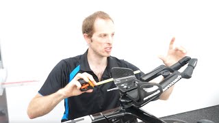 How To Set Up Your Bike For Uci Time Trial Regulations updated For 2023