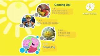 Milkshake Multi-Show Up Next 18Th August 2015