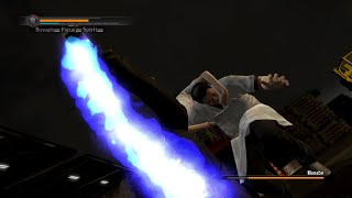 Haruka vs. Yakuza 5 - Ultimate Match 4