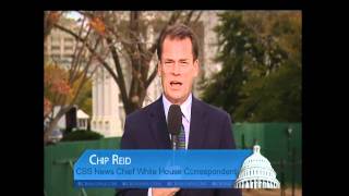 Obama Admits Election Day "Shellacking"
