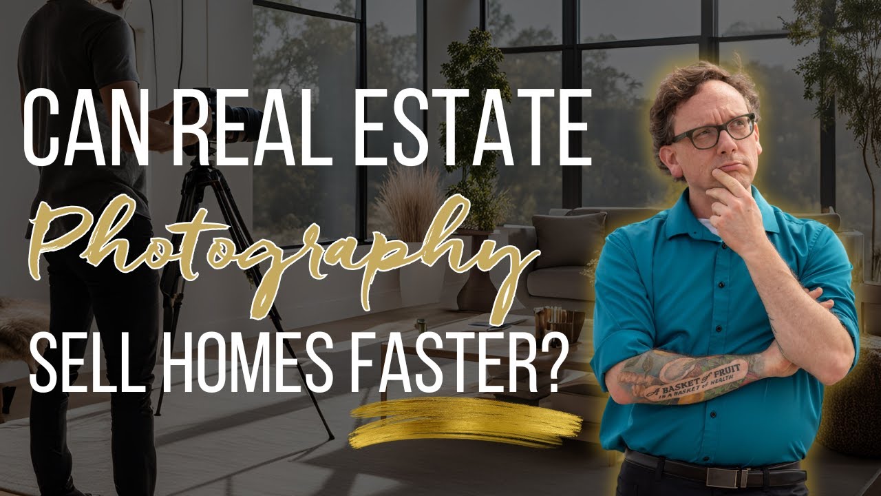 What Really Happens Behind the Lens in Real Estate Photography In Chattanooga, Tennessee