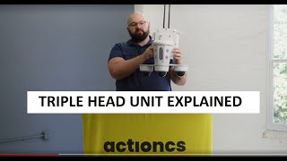 Action-Cs Triple Head Explainer