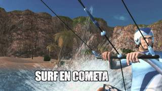 Motionsports Adrenaline - Launch Trailer - October 2011! [ES]