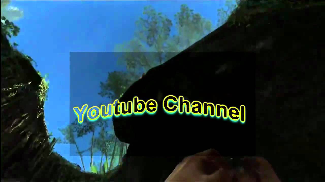 New intro for Bigajz tv What do you think?