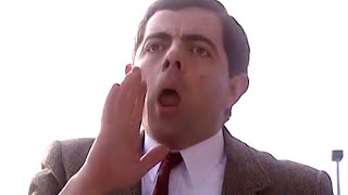 Bean's Problem | Funny Clips | Mr Bean Official