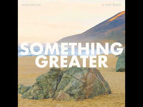 Episode Two - SOMETHING GREATER (Audio Only)