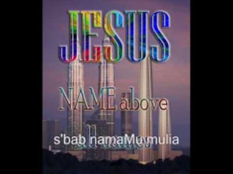 BIAR SEGALA YANG BERNAFAS - LIES SAODAH