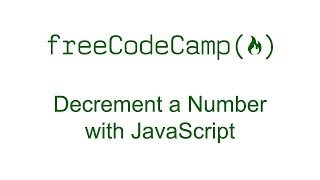 Celebrity Decrement a Number with JavaScript Net Worth