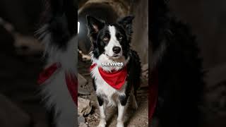 Hero Dog Saved 23 Miners from America's Deadliest Mine Disaster