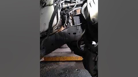 O2 sensor bank 1 sensor replacement of right way on 08 pathfinder 4.0,..