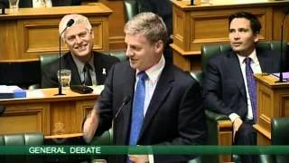 General Debate - 25th June, 2014 - Part 1