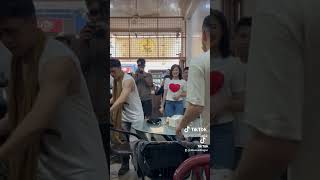 bg raffi ahmad, ariel noah, desta dan gading#arielnoah #raffinagita1717 #desta #gadingmartin #artis