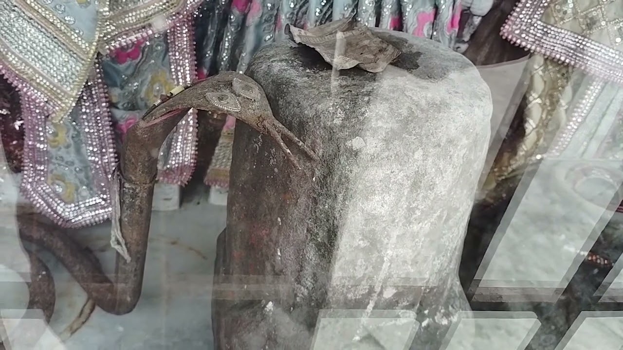 Bhagsu Nag Water Fall, Himachal Pradesh