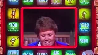 Press Your Luck 40th anniversary GAME #31