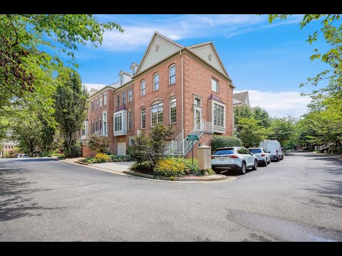 4692 Kirkpatrick Lane, Alexandria, VA home video tour