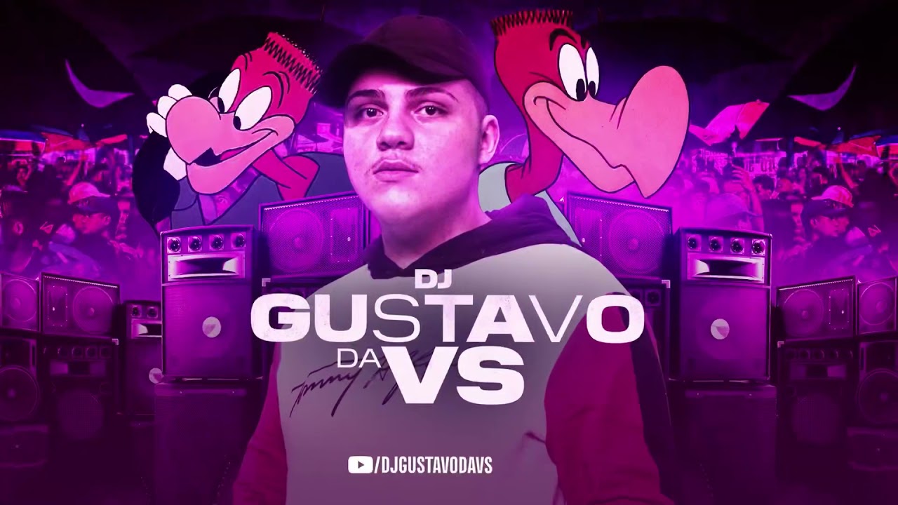 Reproduzir DJ Gustavo da VS no  Music